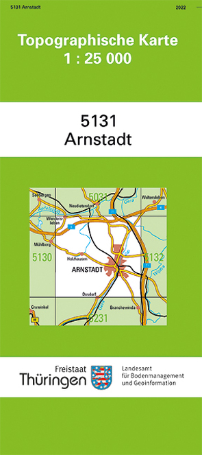 Arnstadt