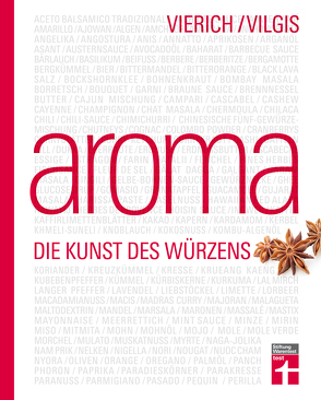 Aroma von Vierich,  Thomas, Vilgis,  Thomas