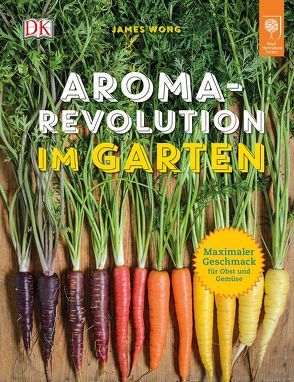 Aroma-Revolution im Garten von Wong,  James