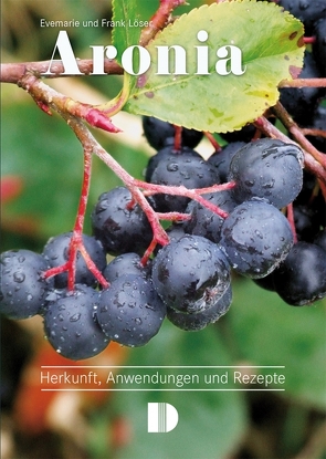 Aronia von Löser,  Evemarie, Löser,  Frank