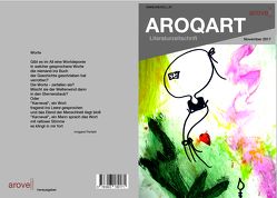 AROQART von Arovell Verlag