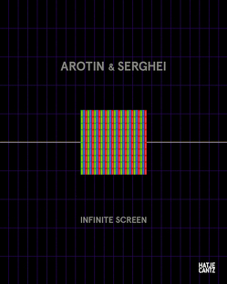 AROTIN & SERGHEI von Stocker,  Gerfried