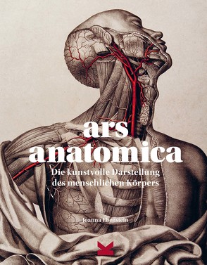 Ars Anatomica. von Ebenstein,  Joanna