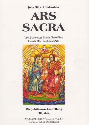 Ars Sacra