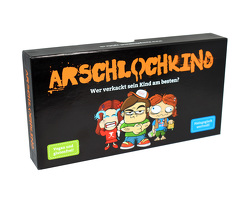 Arschlochkind