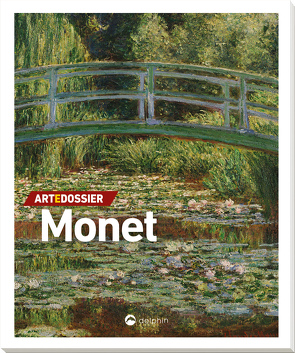 Art e Dossier Monet von Lemaire,  Gérard-Georges