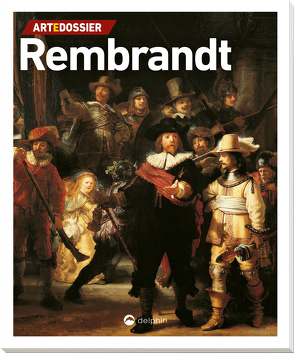 Art e Dossier Rembrandt von Papa,  Rodolfo