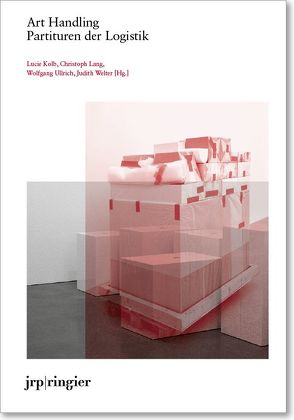 Art Handling von Dommann,  Monika, Kolb,  Lucie, Lang,  Christoph, Mader,  Rachel, Miller,  Simone, Schneemann,  Peter, Ullrich,  Wolfgang, Vogt,  Tobias, Welter,  Judith, Wyss,  Beat