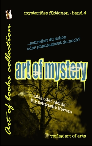 art of mystery