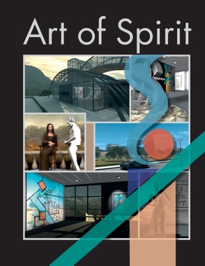 Art of Spirit von Brendicke,  Peter