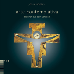 arte contemplativa von Boesch,  Josua