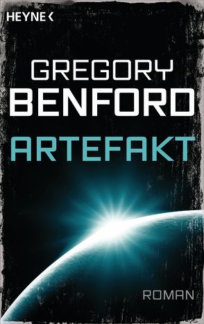 Artefakt von Benford,  Gregory, Brumm,  Walter