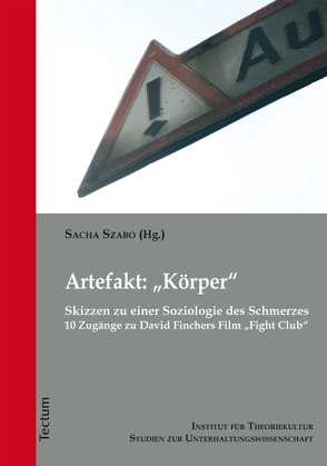 Artefakt: „Körper“ von Szabo,  Sacha