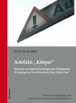 Artefakt: „Körper“ von Szabo,  Sacha