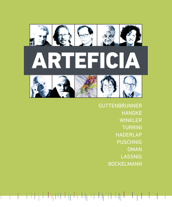 ARTEFICIA von Maier,  Barbara