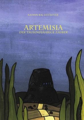 Artemisia von Bachstädter,  Katrin