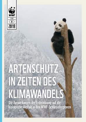 Artenschutz in Zeiten des Klimawandels