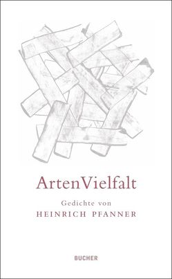 ArtenVielfalt von Pfanner,  Heinrich