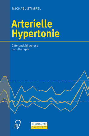 Arterielle Hypertonie von Stimpel,  Michael