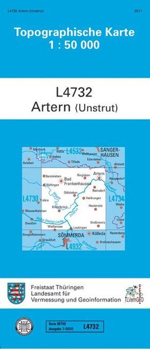 Artern (Unstrut)