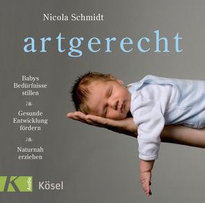 artgerecht von Schmidt,  Nicola