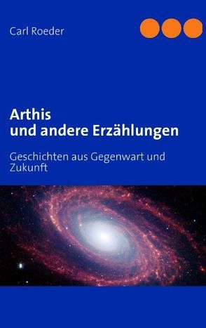 Arthis von Roeder,  Carl