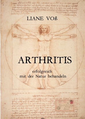 ARTHRITIS von Voß,  Liane