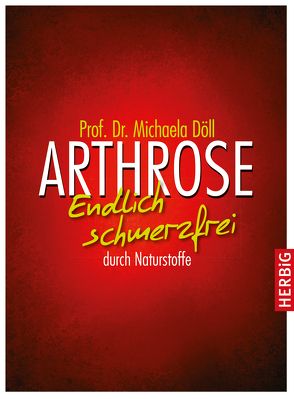 Arthrose von Döll,  Michaela