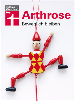 Arthrose von Heim,  Dr. Thomas