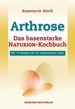 Arthrose von Muth,  Rosemarie