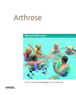 Arthrose von Leeb,  Isolde, Wessinghage,  Dieter