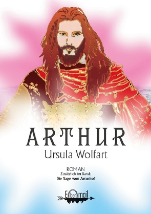 Arthur von Wolfart,  Ursula