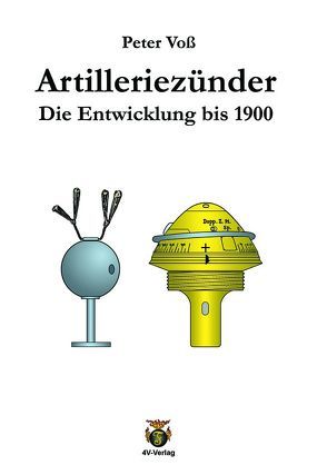 Artilleriezünder von Voss,  Peter