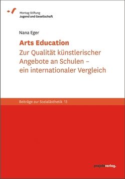 Arts Education von Eger,  Nana