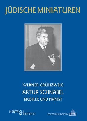 Artur Schnabel von Grünzweig,  Werner