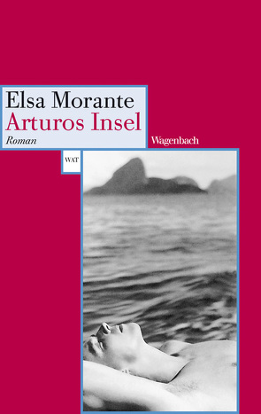 Arturos Insel von Hurni-Maehler,  Susanne, Morante,  Elsa, Pflug,  Maja