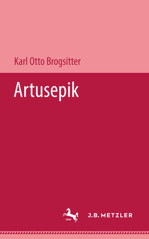 Artusepik von Brogsitter,  Karl Otto