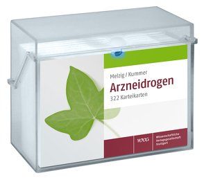 Arzneidrogen von Kummer,  Joscha, Melzig,  Matthias F.