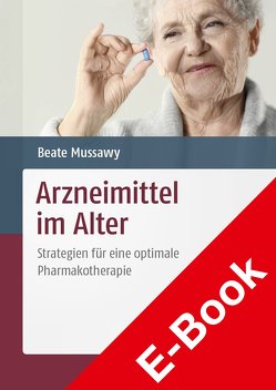 Arzneimittel im Alter von Mussawy,  Beate