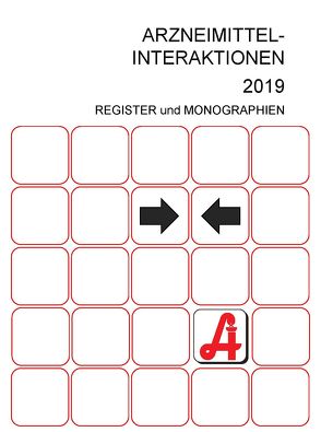 Arzneimittel-Interaktionen 2019