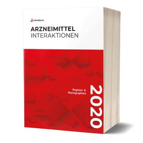 Arzneimittel-Interaktionen 2020