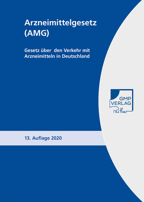 Arzneimittelgesetz (AMG)