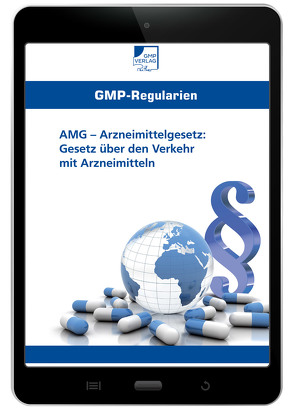 Arzneimittelgesetz (AMG)