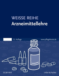 Arzneimittellehre von Elsevier GmbH