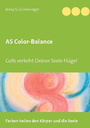 AS Color-Balance von Grimminger,  Anna