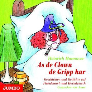 As de Clown de Gripp har von Hannover,  Heinrich