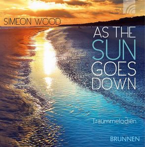 As the Sun goes down von Wood,  Simeon