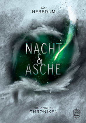 Asche & Nacht von Herrdum,  Kai