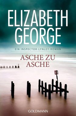 Asche zu Asche von George,  Elizabeth, Sandberg-Ciletti,  Mechtild