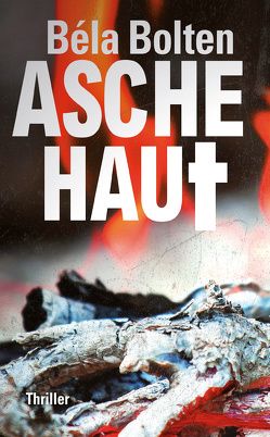 Aschehaut von Bolten,  Béla